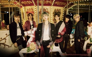 NCT Dream Jadi Grup dengan Penjualan Album Hari Pertama Terbanyak Setelah BTS Lewat 'Reload'