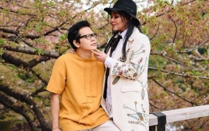 Demi Kesehatan Orangtua, Dewi Gita dan Armand Maulana Putuskan Tak Mudik Lebaran Tahun Ini