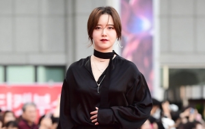 Agensi Umumkan Pemutusan Kontrak dan Minta Ganti Rugi, Ku Hye Sun Tanggapi Santai