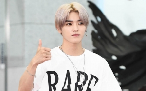 Fans NCT Kritik SM, Minta Ambil Langkah Hukum Usai Taeyong Kembali Terseret Rumor Bullying