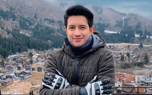 Chand Kelvin Ngaku Pasrah Batal Raih Gelar S2 Gara-gara Wabah Virus Corona