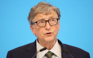 Bill Gates 'Sentil' Trump Soal Ide Injeksi Disinfektan Demi Basmi Corona