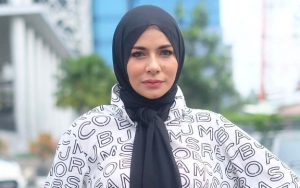 Meisya Siregar Cerita Pengalaman Spesial Salat Tarawih Diimami Bebi Romeo