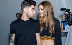 Jenis Kelamin Anak Gigi Hadid - Zayn Malik Terungkap