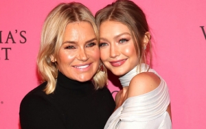 Kehamilan Gigi Hadid Dikonfirmasi Ibunda