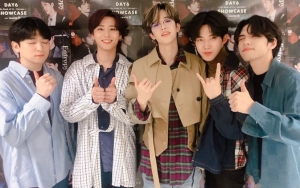 Dikonfirmasi Comeback, DAY6 Ungkap Tracklist Untuk Album Baru 'The Book Of Us: The Demon'