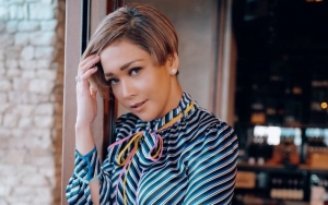 Pernah Jadi 'Korban Pelakor', Maia Estianty Ikut Nonton 'The World of the Married'?