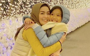 Sang Putri Dapat Ancaman Penculikan, Imel Putri Terpaksa Hubungi Mantan Suami