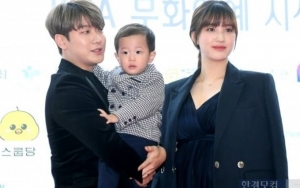 Sudah Punya Tiga Anak, Yulhee dan Minhwan F.T. Island Berniat Tambah Momongan?