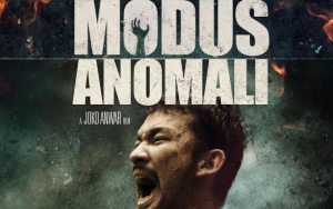 Modus Anomali