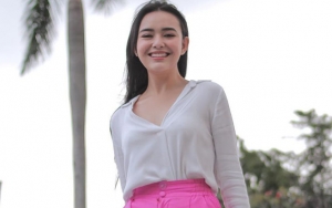 Amanda Manopo Lagi-Lagi Pamer Pose Seksi, Ramai Diprotes Gegara Pakai Baju Terlalu Transparan