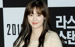 Ku Hye Sun Pamer Menang Gugatan Kontrak HB Entertainment Agensi Ahn Jae Hyun