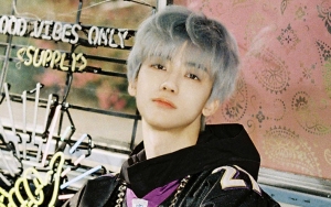 Jaemin NCT Dream Cuek Kirim Pesan Manis Usai Dirumorkan Pacari Aktris Kim Ji In
