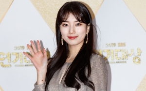 Suzy Secantik Dewi Musim Semi, Netizen Singgung Gelar Idol Cewek Terkaya