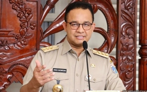 Anies Baswedan Kenalkan KSBB Untuk Atasi Dampak Pandemi Corona, Apakah Itu?