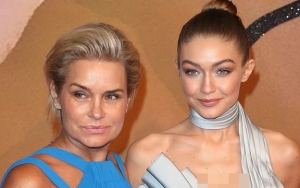 Ibu Gigi Hadid Disebut Sengaja Bocorkan Berita Kehamilan Sang Putri ke Media