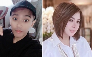 'Eks Musuh' Syahrini Meninggal di Tengah Corona, Reaksi Jahat Fans Tuai Kecaman
