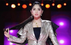 Dewi Persik Tak Menyesal Korbankan Masa Remaja Demi Kesuksesan, Sindir Anak Muda yang Suka Foya-foya