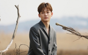 Chen Didesak Tinggalkan EXO Usai Dituding Berbohong Tutupi Usia Kehamilan Istri