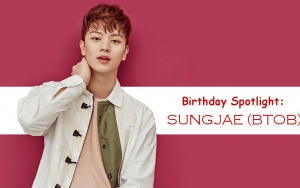 Birthday Spotlight: Happy Sungjae Day