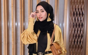 Rachel Vennya Jawab Tudingan Sombong dengan Tunjukkan Wajah 'Jutek' Lewat TikTok
