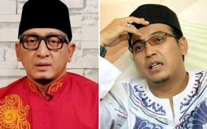 Niat Sedekah untuk Pesantren, Ustaz Zacky Mirza Beli Moge Saksi Bisu Kematian Uje