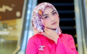Sirajuddin Nikahi Zaskia Gotik, Imel Ungkap Alasan Tak Izinkan Sang Anak Datang
