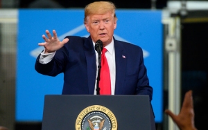Trump Klaim Punya Bukti COVID-19 Berasal dari Lab Wuhan, WHO Tegaskan Virus Ditularkan Oleh Hewan