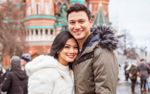Christian Sugiono Sering Disebut Mirip Lee Min Ho, Titi Kamal Beri Tanggapan