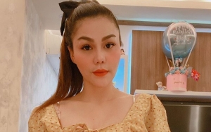 DJ Katty Butterfly Muak ke Orang Munafik Usai Diterpa Masalah Rumah Tangga, Sindir Siapa?