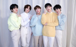 TXT Tampilkan Konsep Unik Dalam Teaser Comeback 'Starboard' Untuk Album 'Dream Chapter: ETERNITY'  