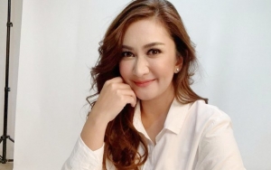 Nafa Urbach Beri Klarifikasi Soal Pernyataan Tak Mau Nikah Lagi