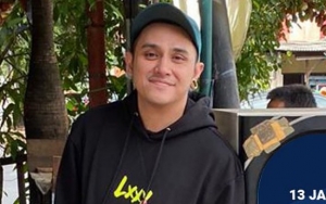 Vicky Nitinegoro Maki-maki YouTuber Ferdian Paleka: Lu Bikin Konten Gitu Buat Apa?