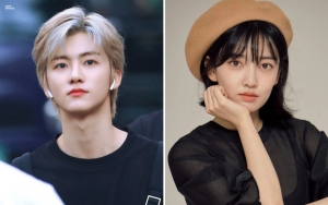 Momen Manis Jaemin NCT Dream dan Kim Ji In Ini Bikin Netizen Meleleh