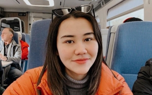 Aaliyah Massaid Akui Tak Bisa Lepas dari Hair Stylist, Kenapa?