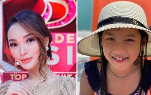 Dilarang Hadir, Reaksi Putri Tiri Zaskia Gotik Soal Pernikahan Terkuak