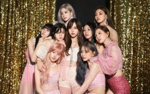 TWICE Sukses Bikin Publik Antusias dan Penasaran dengan Rilis Logo Seperti Ini untuk Comeback