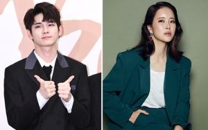 Ong Sung Woo Dikonfirmasi Bakal Rilis Lagu Kolaborasi Bareng Baek Ji Young