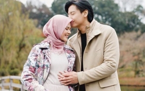 Hamil 7 Bulan, Cut Meyriska Cerita Tak Pernah Rewel Soal Ngidam