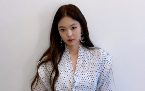 Gaya Jennie BLACKPINK Dulu dan Sekarang Jadi Sorotan Netizen, Kini Amerika Banget?