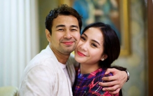 Nagita Slavina Akui Tak Pernah Buka Puasa Bareng Raffi Ahmad Sejak Menikah