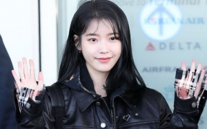 IU Sukses Ciptakan Banyak Lagu Hits, Ini Tanggapan Lirikus Top Korea Untuk Lirik Buatannya