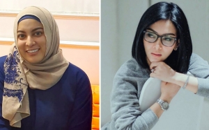 Jane Shalimar Hamil 5 Minggu, Syahrini 'Ditagih' Bayi Jepsun