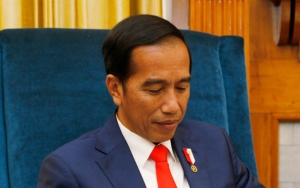 Jokowi Bongkar Lima Klaster Yang Bisa Picu Gelombang Kedua Wabah Corona Di Indonesia