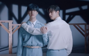 ASTRO Buktikan Paling Unggul dalam Visual dan Koreografi di MV Comeback 'Knock'
