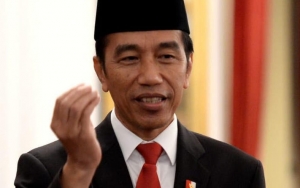 Jokowi Buka Opsi Libur Lebaran Diundur ke Juli, Tapi Beri Persyaratan Begini