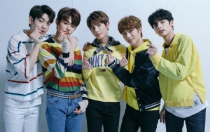 Perubahan Visual TXT Saat Debut dan Sekarang Bikin Netizen Kaget