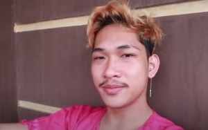 Viral Video Ibunda Ferdian Paleka Menangis Minta Maaf, Polisi Imbau Menyerahkan Diri