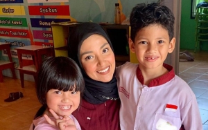 3 Tahun Berlalu, Tsania Marwa Masih Berjuang Dapatkan Hak Asuh Anak