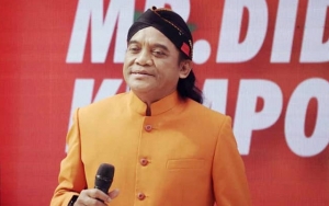 Didi Kempot Meninggal Dunia, #Sobat AmbyarBerduka Langsung Jadi Trending